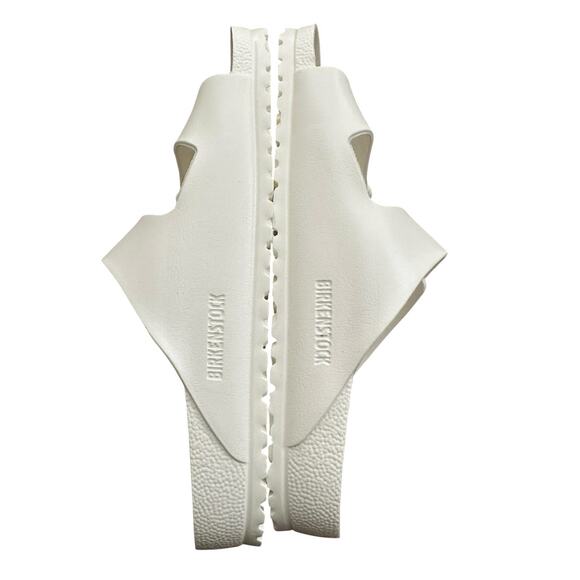 New Birkenstock Arizona Eva Sandals White Size MEN EU44 US 11-11.5 main image 5